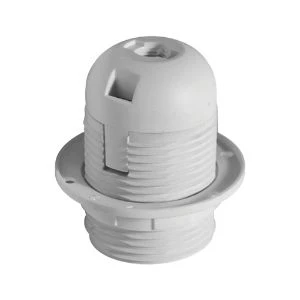 Фасунга термопластична K/78/F/T210/B - image