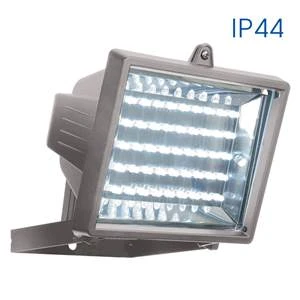 LED прожектор REN LED ∙ 4W ∙ сив ∙ 4200K ∙ IP44 - image