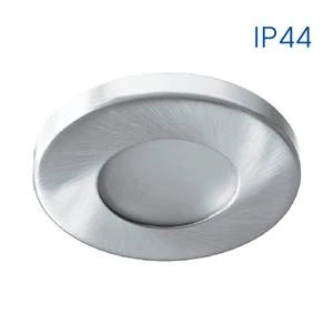 Влагозащитена луна ADA ∙ SL100 ∙ никел мат ∙ IP44 - image