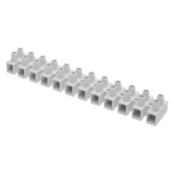 Лустер-клема Т85 ∙ полипропилен H/10.0mm2 PP