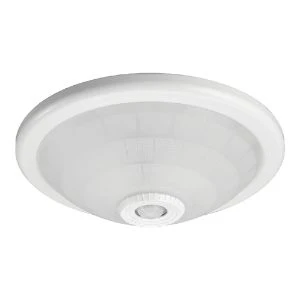 Плафониера със сензор за движение LEO ∙ F30 ∙ SR36 - image