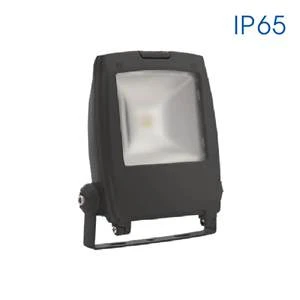LED прожектор ARES LED ∙ 10W ∙ графит ∙ 4000K ∙ IP65 - image