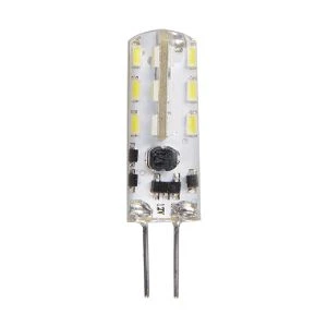 LED лампа FLOR LED ∙ 1W ∙ 100lm ∙ G4 ∙ 4000K - image