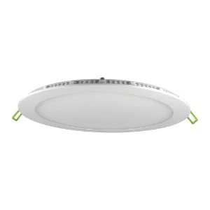 LED панел за вграждане ESTE LED ∙ 18W ∙ 1150lm ∙ бял ∙ 4000К - image