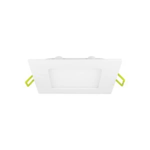 LED панел за вграждане GRID LED ∙ 6W ∙ 400lm ∙ бял ∙ 4000K - image