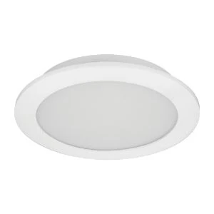 LED луна за вграждане SKY LED ∙ 20W ∙ бял ∙ 4000K - image