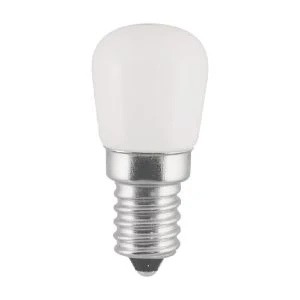 LED лампа за хладилник/фризер FRIGO LED ∙ 1.5W ∙ 130lm ∙ E14 ∙ 4000K - image