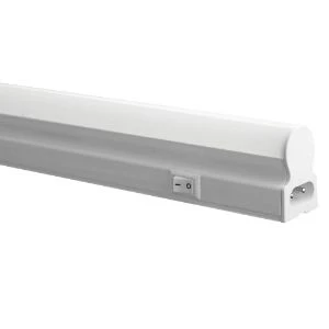 LED линейно осветително тяло SPICA LED ∙ T5 ∙ 4W ∙ 4000K - image