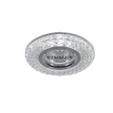 Кристална декоративна луна GEM SL410 LED ∙ 3W ∙ 4000K - image