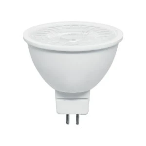 LED лампа PROXI LED ∙ MR16 ∙ 5W ∙ 450lm ∙ 12V ∙ G5.3 ∙ 3000K - image