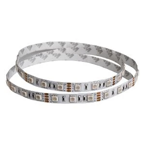 LED лента MEGA LED ∙ SMD 5050 ∙ 2700K ∙ 5м - image
