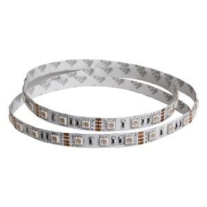 LED лента RGB MEGA LED ∙ 60 SMD5050 ∙ 5м - image
