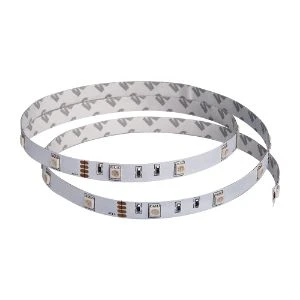 LED лента RGB MEGA LED ∙ 30 SMD5050 ∙ 5м - image