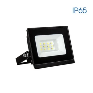 LED прожектор TREND LED ∙ 10W ∙ черен ∙ 4000K - image