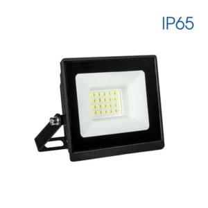 LED прожектор TREND LED ∙ 20W ∙ черен ∙ 4000K - image