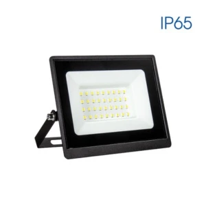 LED прожектор TREND LED ∙ 30W ∙ черен ∙ 4000K - image