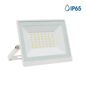 LED прожектор TREND LED ∙ 30W ∙ бял ∙ 4000K - image