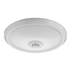 LED плафониера със сензор за движение LEDA LED ∙ 12W ∙ SR36