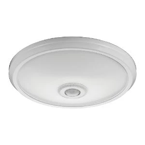 LED плафониера със сензор за движение LEDA LED ∙ 12W ∙ SR36 - image