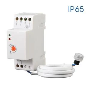 Сензор за контрол на осветлението ECHO LC SR-GR - image