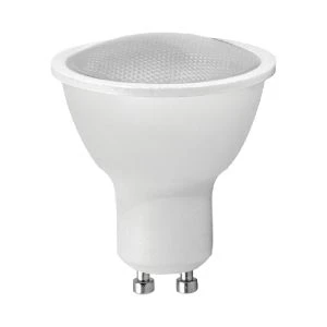 LED лампа XARD LED ∙ JDR ∙ 5W ∙ 350lm ∙ GU10 ∙ 4000K - image