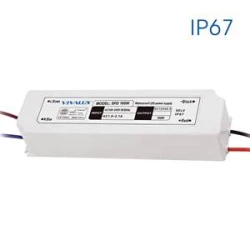 LED захранване SPD SLIM LED DRIVER ∙ 100W ∙ IP67