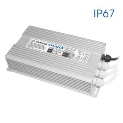 LED захранване PPD POWER LED DRIVER ∙ 200W ∙ IP67