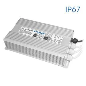 LED захранване PPD POWER LED DRIVER ∙ 200W ∙ IP67 - image