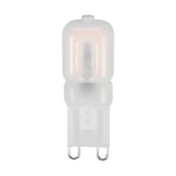 LED лампа GLEM LED ∙ 2W ∙ 200lm ∙ G9 ∙ 4000K