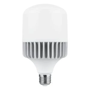 LED лампа TURBO LED ∙ 40W ∙ 3240lm ∙ E27 ∙ 6400K - image