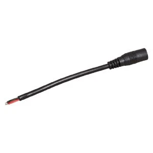 Свързващ елемент за LED ленти FEMALE CONNECTOR DC-FC - image