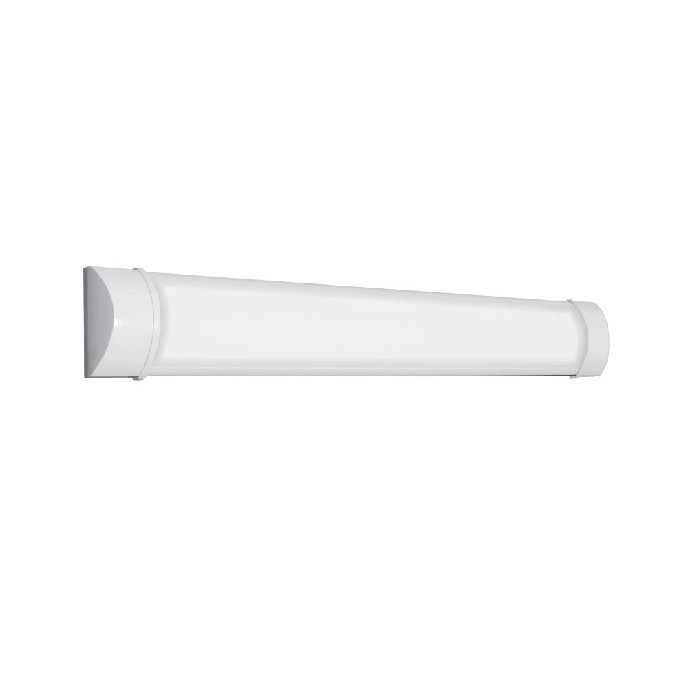 LED линейно осветително тяло FLAT LED ∙ 18W ∙ 600 mm ∙ 4000K - image
