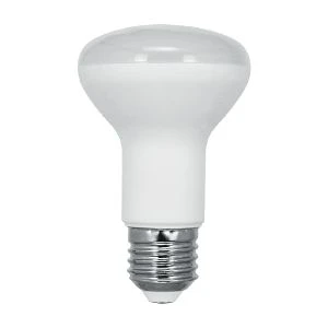 Рефлекторна LED лампа RAVE LED ∙ R63 ∙ 8W ∙ 640lm ∙ E27 ∙ 3000K - image