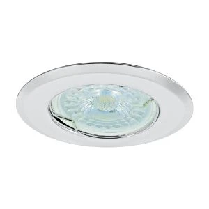 Луна за вграждане PICCO SL214 ∙ хром - image