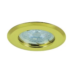 Луна за вграждане PICCO SL214 ∙ злато - image