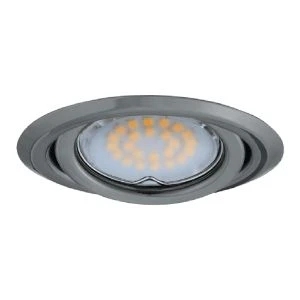 Луна за вграждане NOX SL215 ∙ графит - image