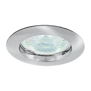 Луна за вграждане RING SL514 ∙ никел мат - image