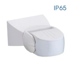 Микровълнов сензор за движение CHARLIE MW18-S-W ∙ IP65