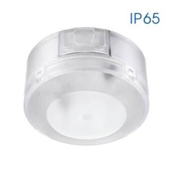 Влагозащитена кутия за микровълнов сензор INDIRA IP65