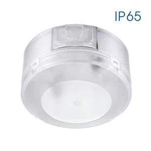 Влагозащитена кутия за микровълнов сензор INDIRA IP65 - image