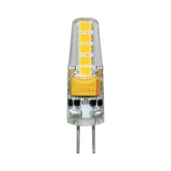 LED лампа NOVA LED ∙ 2W ∙ 200lm ∙ G4 ∙ 3000K