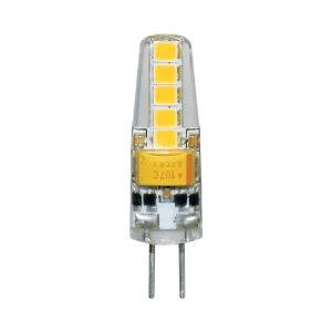 LED лампа NOVA LED ∙ 2W ∙ 200lm ∙ G4 ∙ 3000K - image