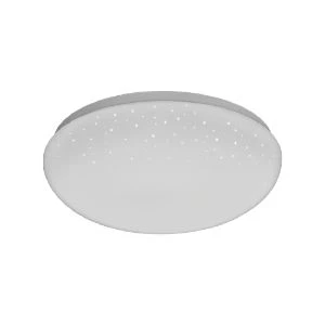 Декоративна LED плафониера VALLETTA LED ∙ 12W ∙ 4000K - image