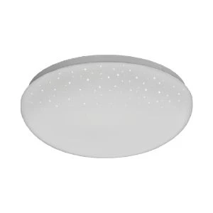 Декоративна LED плафониера VALLETTA LED ∙ 18W ∙ 4000K - image