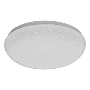 Декоративна LED плафониера VALLETTA LED ∙ 24W ∙ 4000K - image