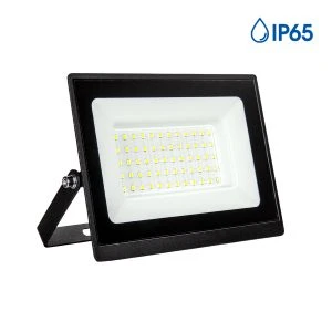 LED прожектор TREND LED ∙ 50W ∙ черен ∙ 4000K - image