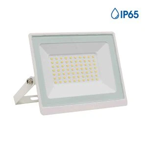 LED прожектор TREND LED ∙ 50W ∙ бял ∙ 4000K - image