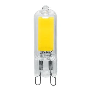 LED лампа KLEA LED ∙ 2W ∙ 210lm ∙ G9 ∙ 4000K - image