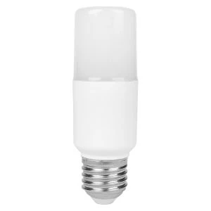 LED лампа THOR LED ∙ 9W ∙ 800lm ∙ E27 ∙ 6400K - image