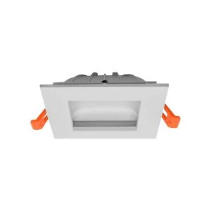 LED луна за вграждане ENZO LED ∙ 6W ∙ 4000K - image